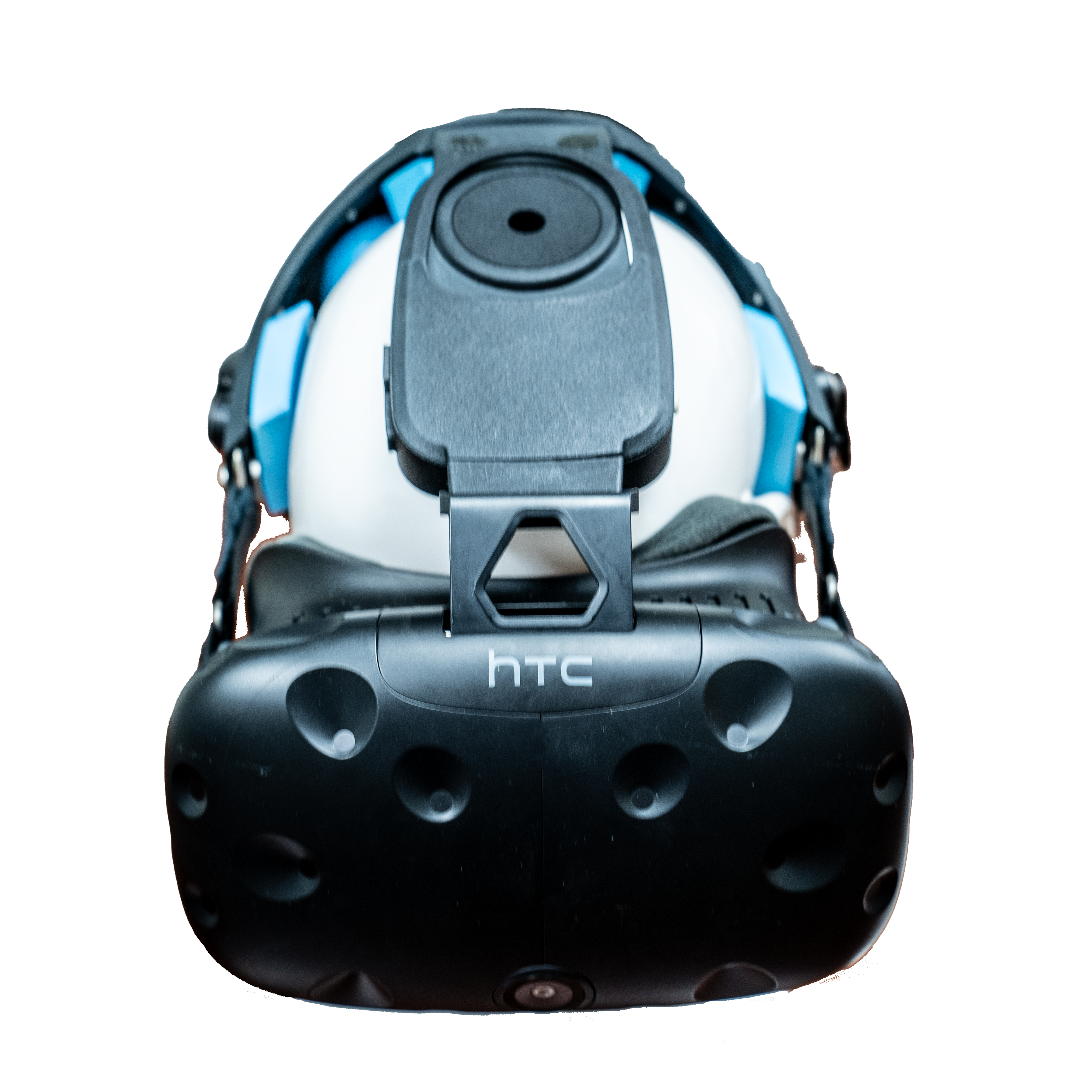 DSI-VR300 EEG headset